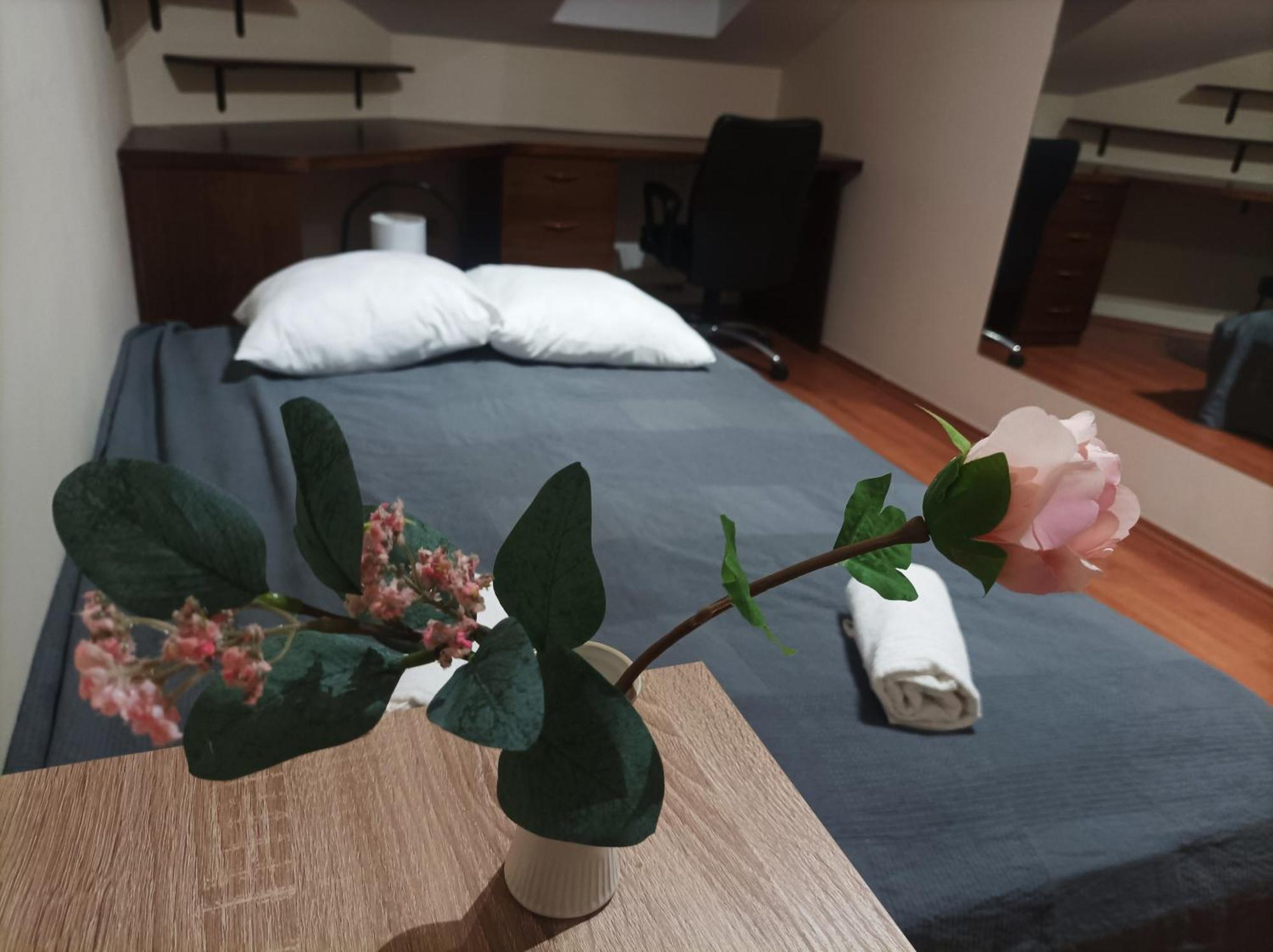 Central Apartment At Nagymezo Street Budapest Luaran gambar