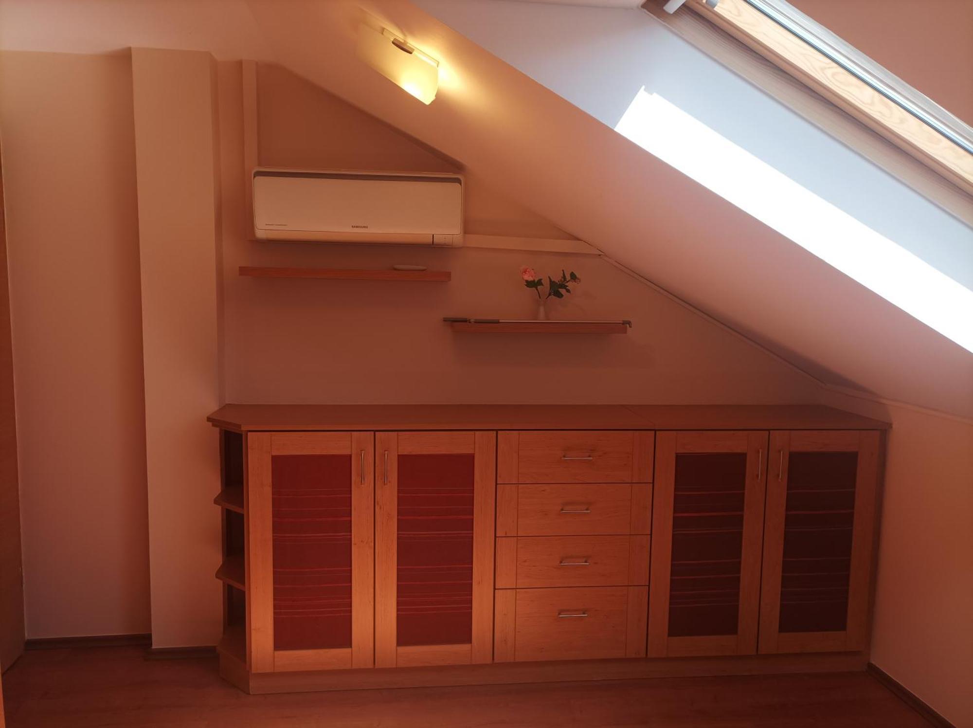 Central Apartment At Nagymezo Street Budapest Luaran gambar