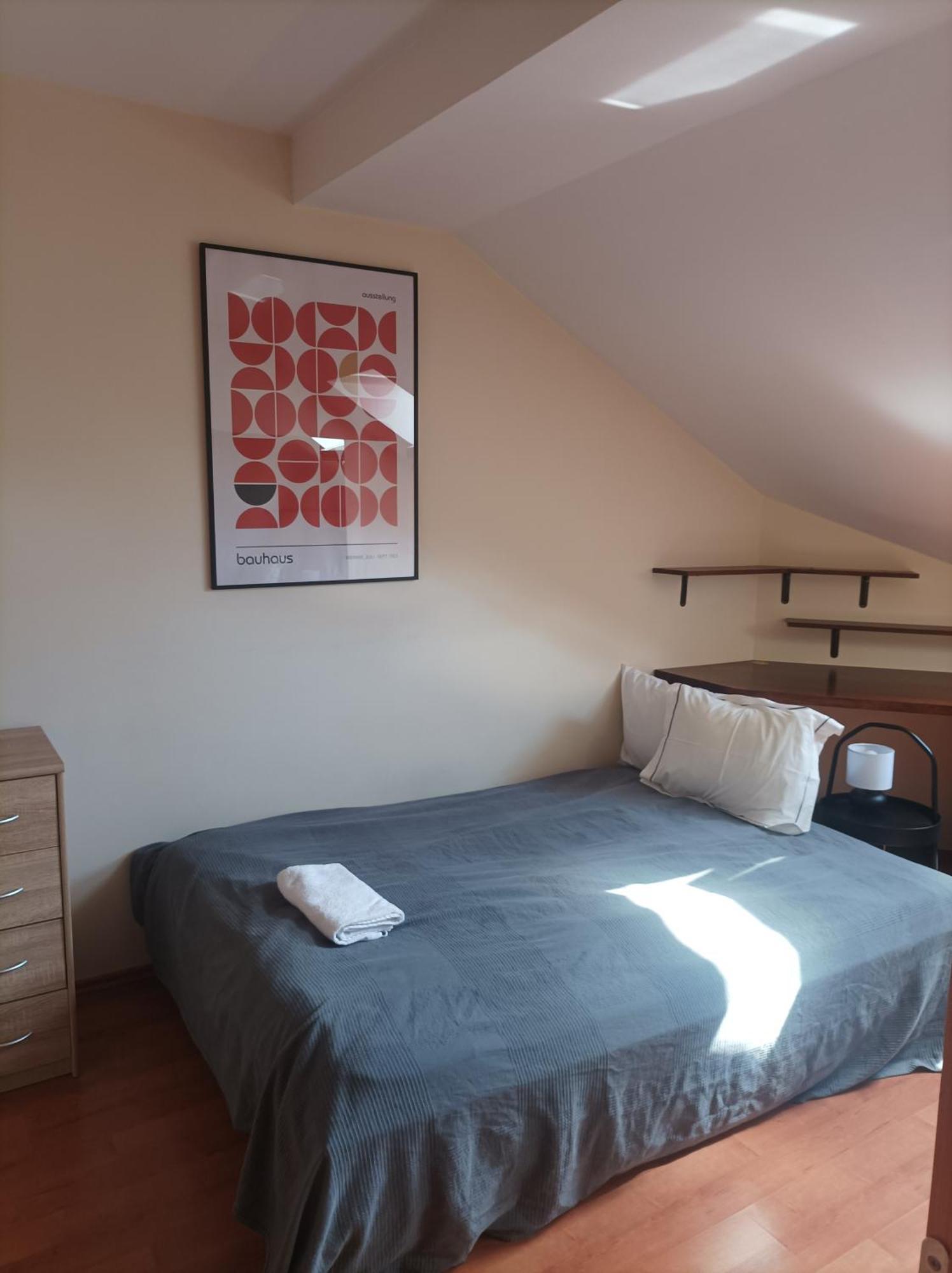 Central Apartment At Nagymezo Street Budapest Luaran gambar
